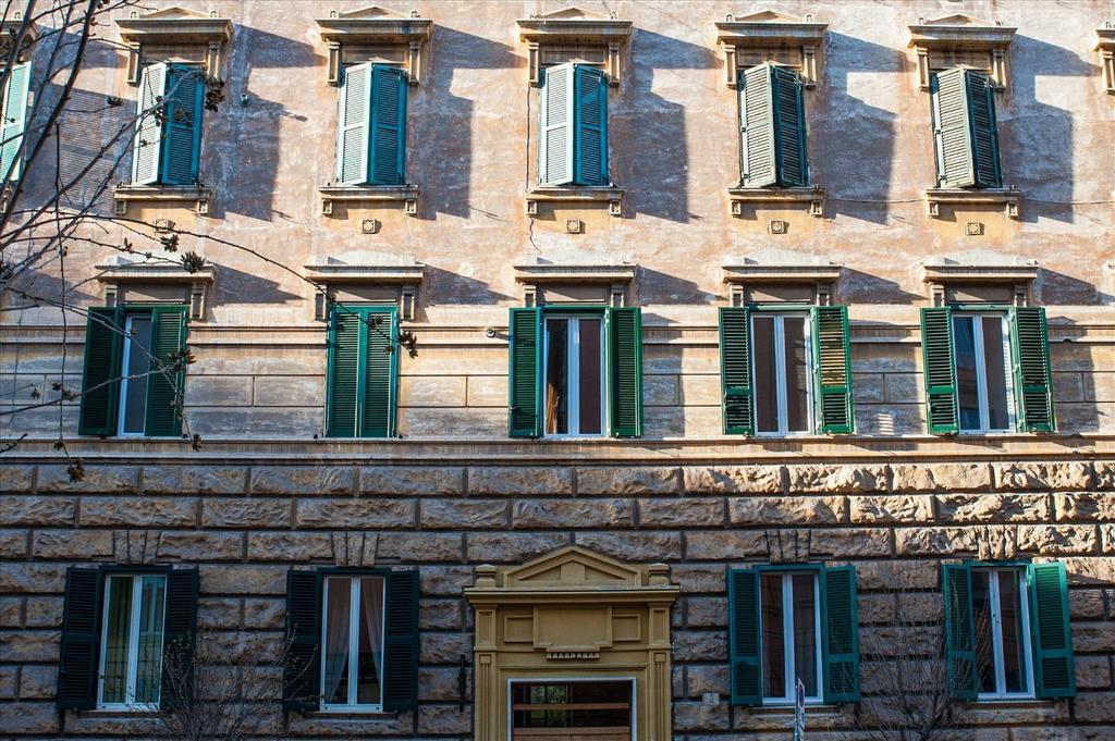 La Dimora Dei Sogni Al Vaticano Rome Extérieur photo