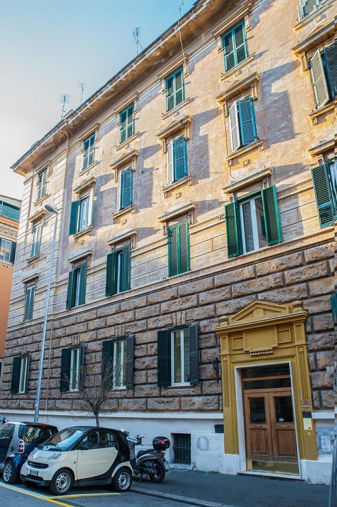 La Dimora Dei Sogni Al Vaticano Rome Extérieur photo